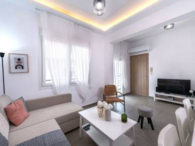 Apartment Heraklion