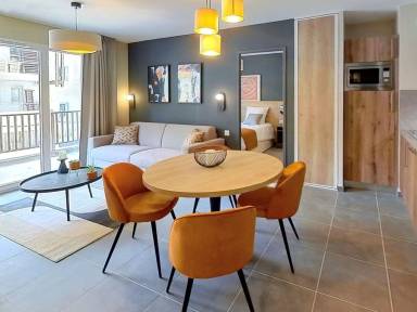 Appartement Auron