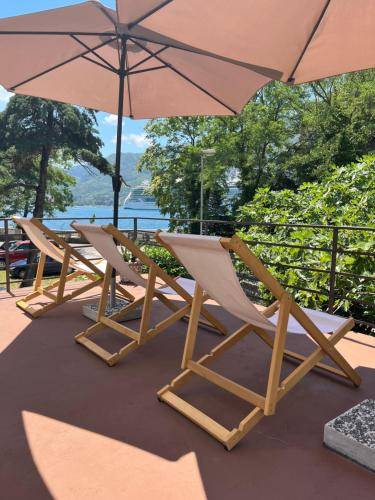 Apartmán Kotor