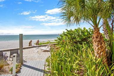 Apartment Manasota Key