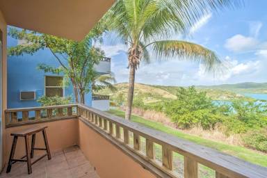 Condo Culebra
