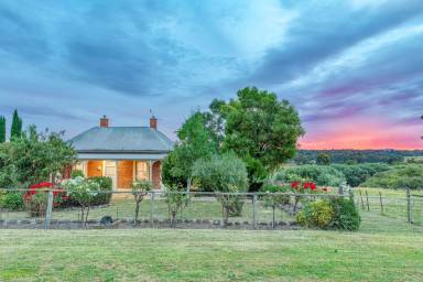 House  Clunes