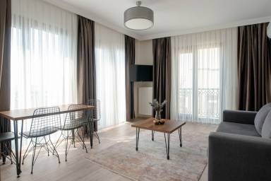 Condo Beşiktaş