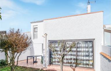 House Internet Le Château-d'Oléron