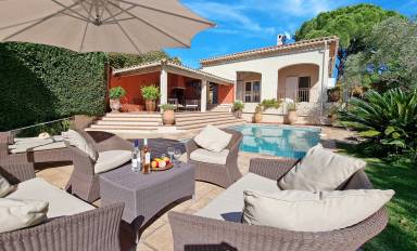 Villa de 180 m²