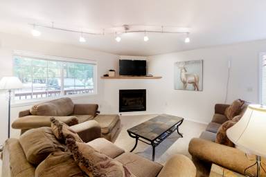114 m² House