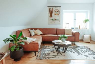 Ferienwohnung Nordstrand