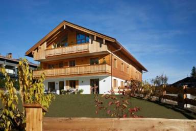 Apartamento  Tegernsee