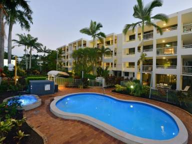 Appartement Clifton Beach