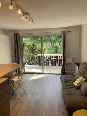 Appartement Barcelonnette