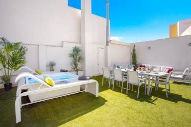 Apartamento Triana