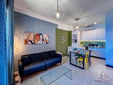 Appartamento 65 m²