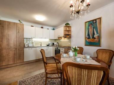 Apartment Gemeinde Bad Gastein