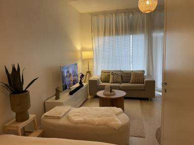 Appartement 40 m²