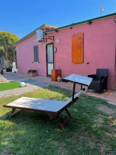 Bed and breakfast Orbetello Scalo