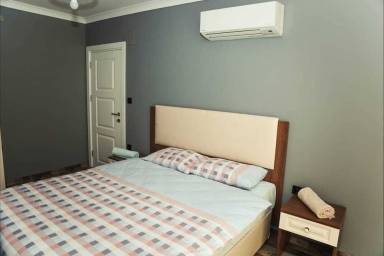 Aparthotel  Trabzon
