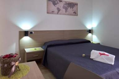Bouganville House - casa vacanze