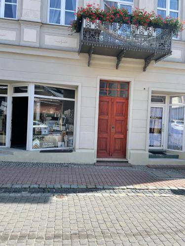 Apartament Konin