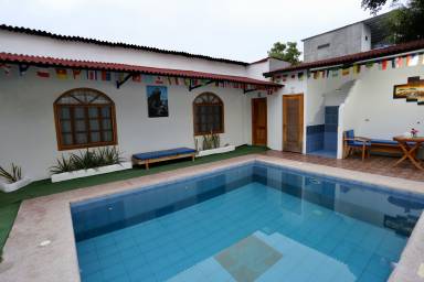 House  Puerto Ayora