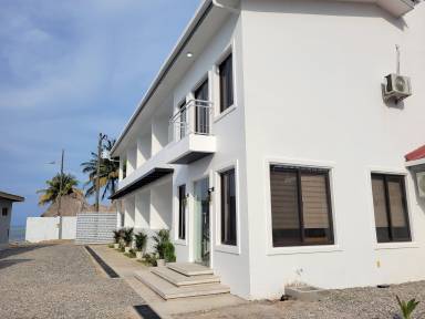 Casa La Ceiba