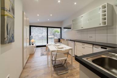 Appartement Guebwiller