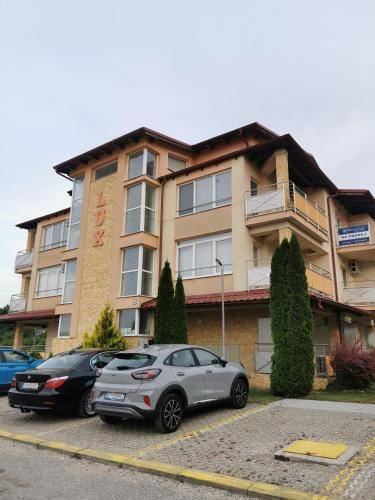 Apartmán Podhájska