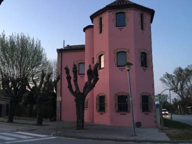 Casa Vic