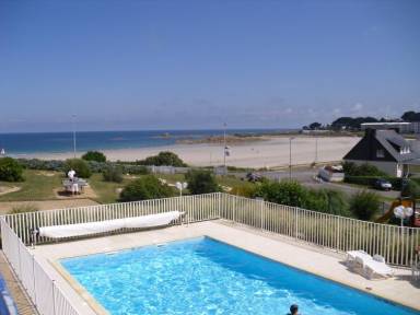 Appartement Port Blanc