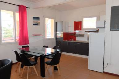 Appartement Bellefontaine