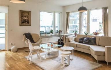 Lägenhet Västerås