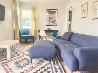 Apartment  Bayside