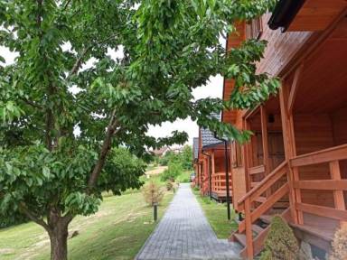 47 m² Apartament