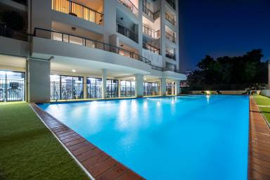 Appartement met hotelvoorzieningen Brisbane