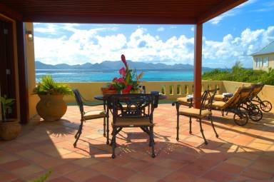 Villa Anguilla