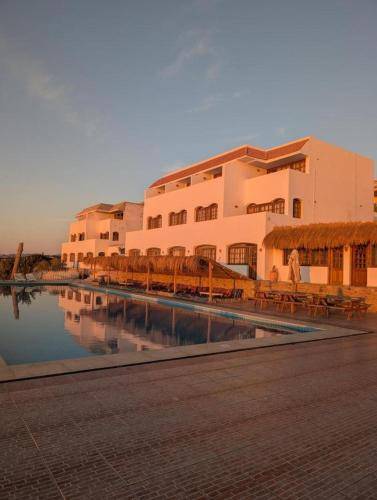Serenity Sharm Lodge — photo 2