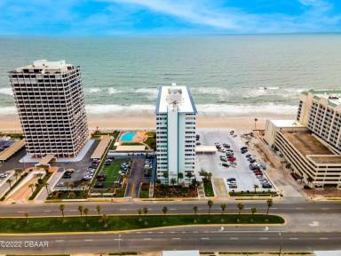 Condo Daytona Beach