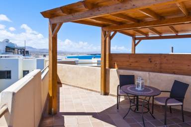 Apartment El Cotillo