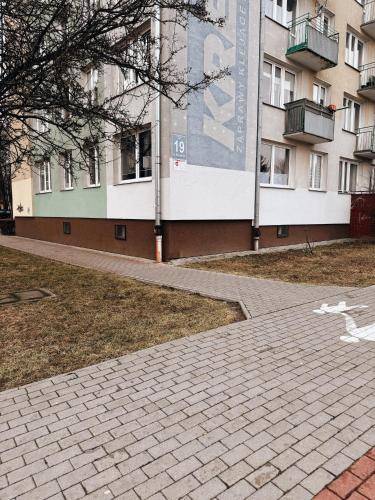 Apartment Świdnik