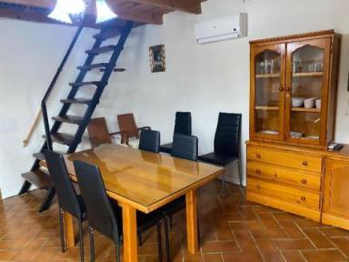 Chalet de 68 m²