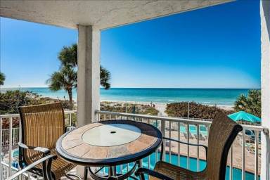 Condo Indian Rocks Beach