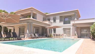House Quinta do Lago