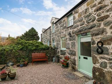 Cottage Chwilog