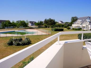 Appartement Carnac