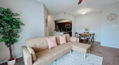 72 m² House