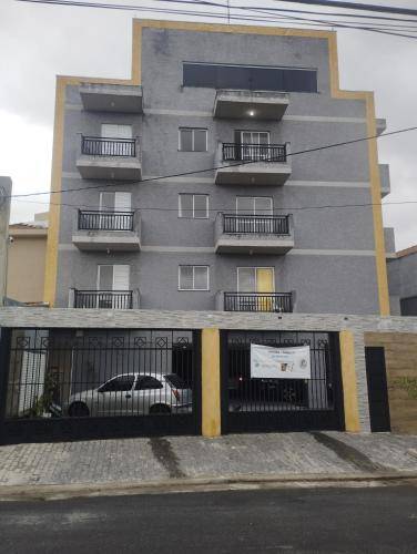 Appartamento Vila Maria Alta