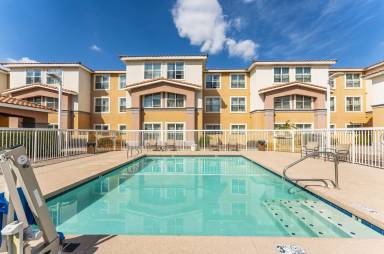 Apartment Paradise Valley Village