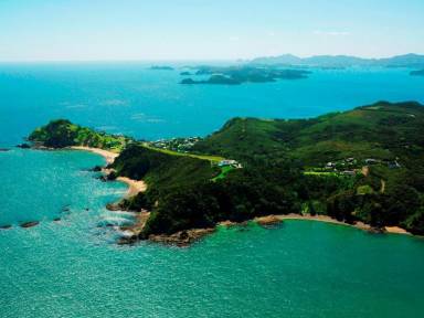 Resort Paihia