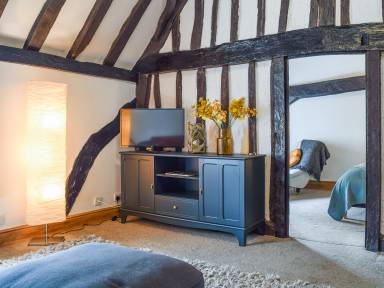 Abingdon holiday cottages offer the best of Oxfordshire's countryside - HomeToGo