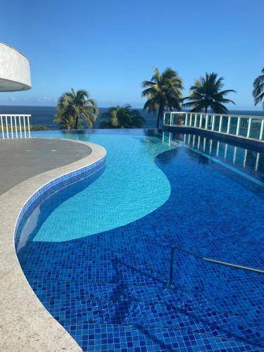 Apartamento  Rio Vermelho