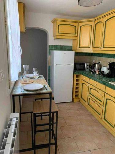 Appartement Gien